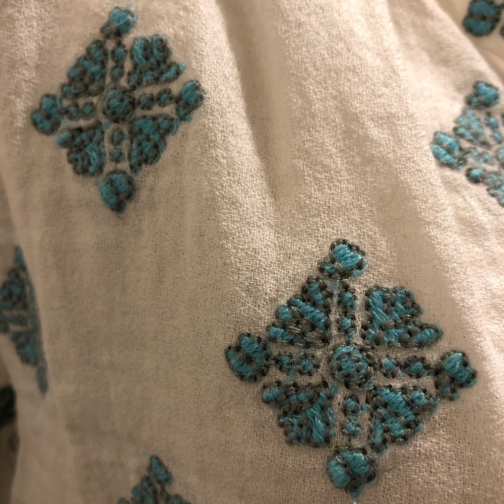 Roller Rabbit Tunic - image 3